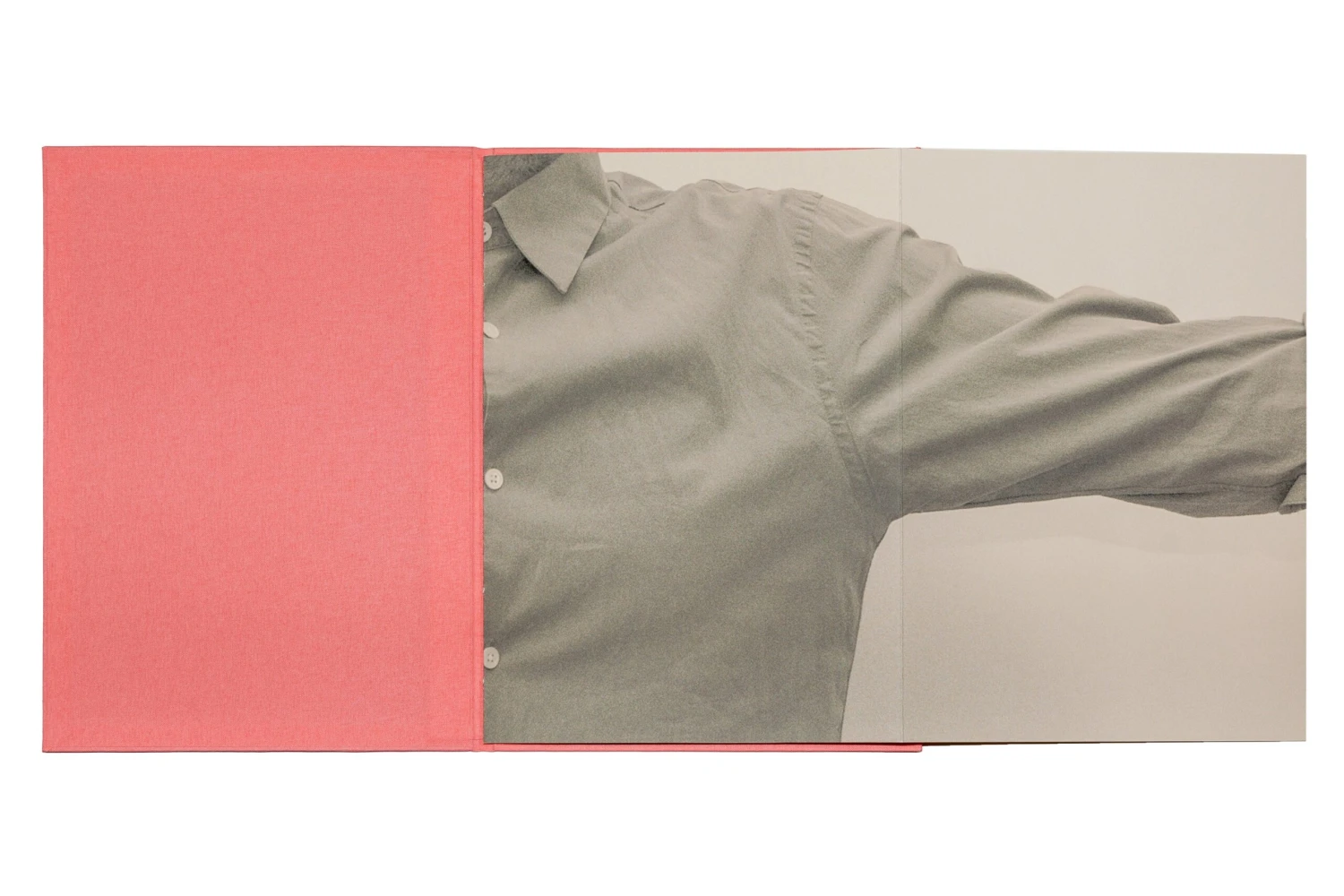 Jonathan Monk - Open Arms Folded 10 Jonathan Monk - Open Arms Folded – Image 8