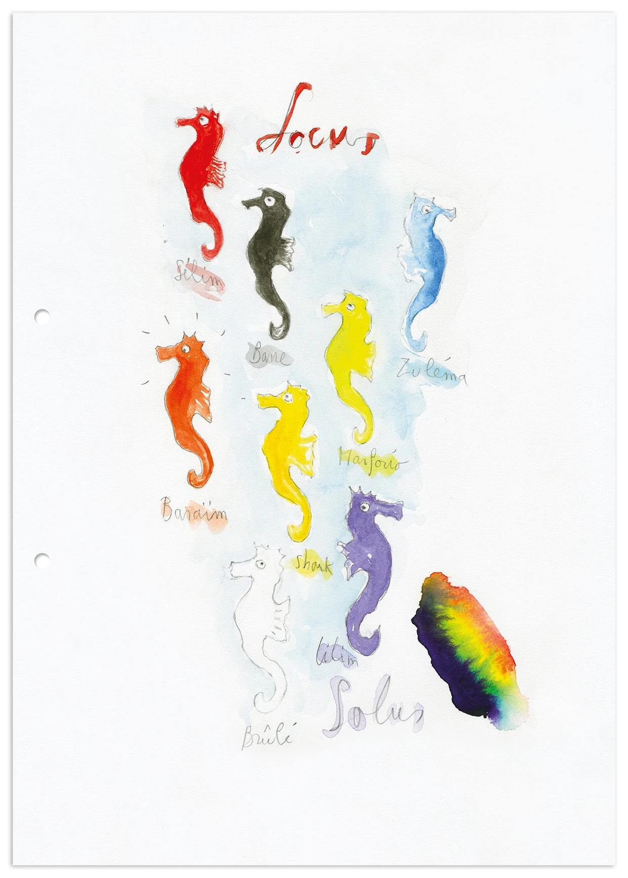 Locus Solus LXVII. - Jean-Michel Othoniel 2 Locus Solus LXVII. - Jean-Michel Othoniel