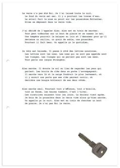 Locus Solus I. - Woosung Sohn