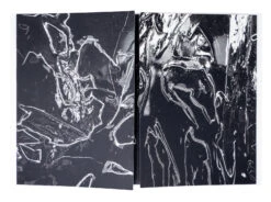 Loris Gréaud - /MIˈÆNDƏ(ɹ)/ Meander -Yvon Lambert Soldes LorisGreaud Meander 2