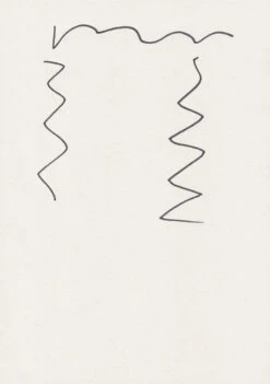 Masanao Hirayama - Brancusi, 2024 (Dessins Originaux) -Yvon Lambert Soldes MasanaoHirayama Brancusi 9999 35 1