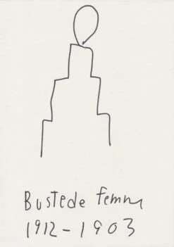 Masanao Hirayama - Brancusi, 2024 (Dessins Originaux) -Yvon Lambert Soldes MasanaoHirayama Brancusi 9999 42 1