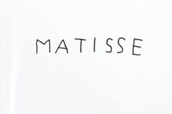 Masanao Hirayama - Matisse