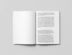 Hamish Pearch-AZ, Vol. 1 -Yvon Lambert Soldes Mockup66