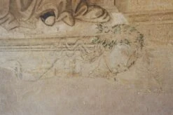 Jun Iwasaki - Muro In San Gimignano, 2024