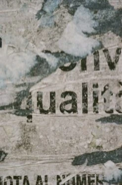 Jun Iwasaki - Muro In Siena, 2024