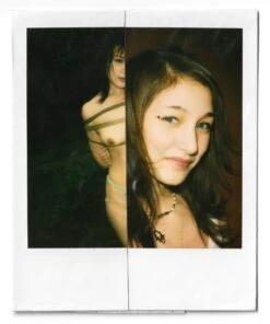 Nobuyoshi Araki - Polaroids "Arakiri" Selection 1 -Yvon Lambert Soldes NOAR 0126 67