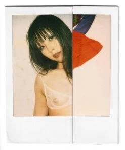 Nobuyoshi Araki - Polaroids "Arakiri" Selection 2 -Yvon Lambert Soldes NOAR 0148 77
