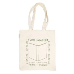 Nigel Peake / Yvon Lambert Tote Bag (Book)