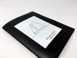 Nigel Peake - Une Bibliothèque (book) -Yvon Lambert Soldes NigelPeake Bibliotheque11