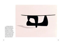 La Bibliothèque De L'Amateur 04 : Isamu Noguchi -Yvon Lambert Soldes Noguchi Double 1