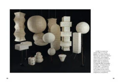 La Bibliothèque De L'Amateur 04 : Isamu Noguchi -Yvon Lambert Soldes Noguchi Double 4