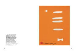 La Bibliothèque De L'Amateur 04 : Isamu Noguchi -Yvon Lambert Soldes Noguchi Double 7