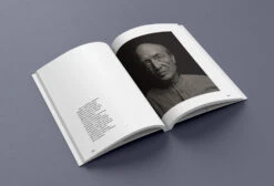 La Bibliothèque De L'Amateur 04 : Isamu Noguchi -Yvon Lambert Soldes Noguchi Mockup 5