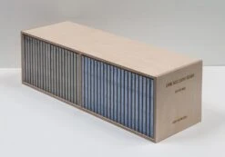 On Kawara - One Million Years #124-144