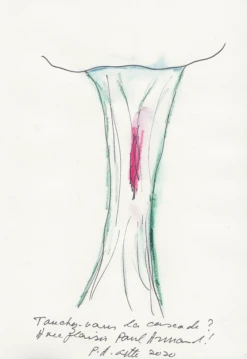 Paul Armand Gette - Éloge De L'Haptique (Édition Limitée)