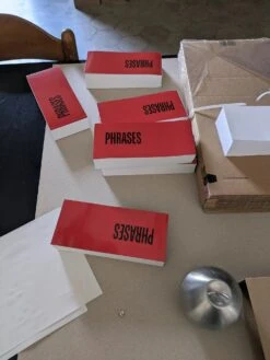 Piotr Niepsuj - Full Phrases