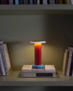 George Sowden - Lamp PL5 -Yvon Lambert Soldes PL5photo3