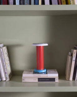 George Sowden - Lamp PL5 -Yvon Lambert Soldes PL5photo4