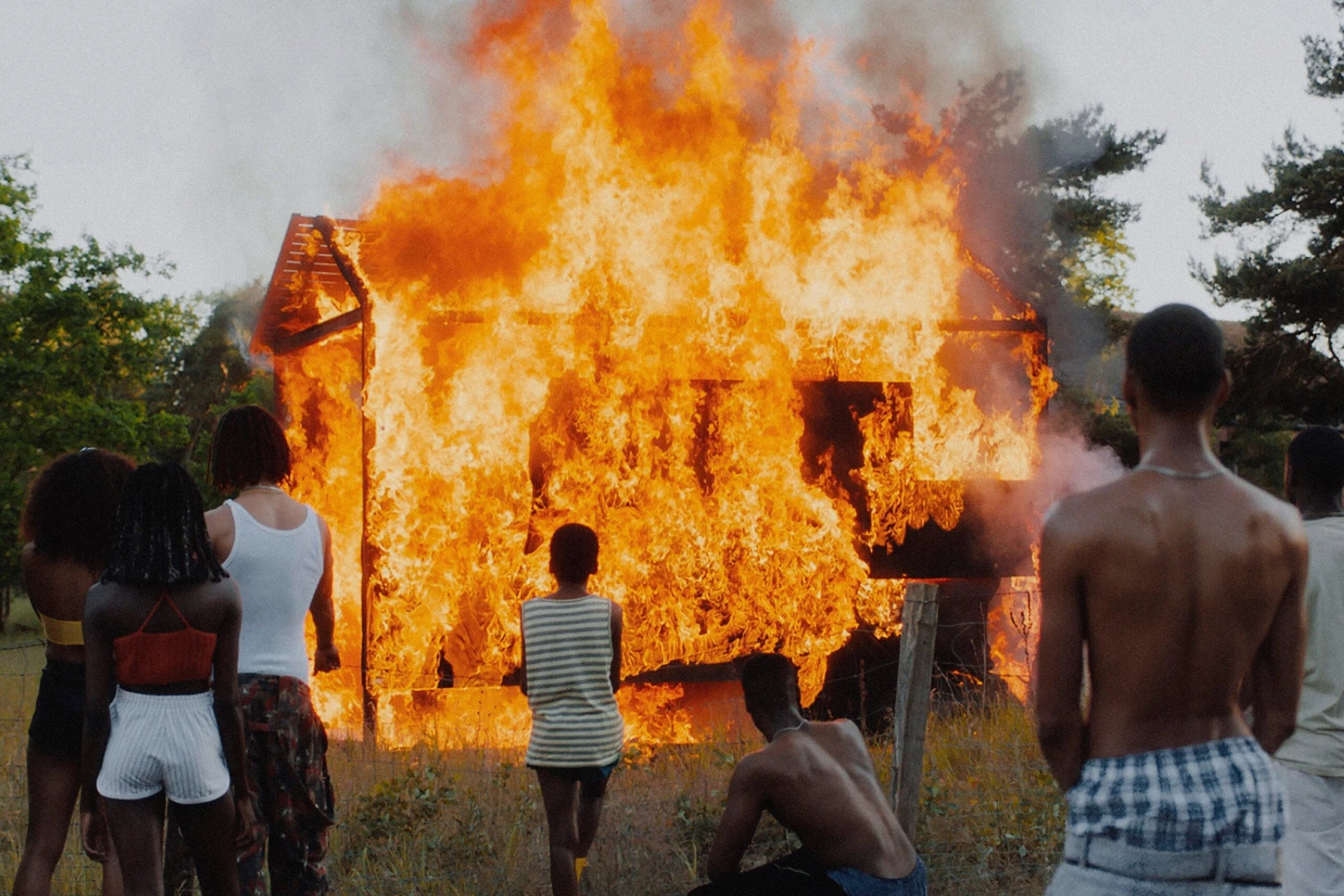 Jonas Lindstroem - 2020-2024, Untitled, Believe (JL#039) 3 Jonas Lindstroem - 2020-2024, Untitled, Believe (JL#039)