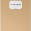 Locus Solus Classeur (Binder) -Yvon Lambert Soldes PXL 20220512 125030225