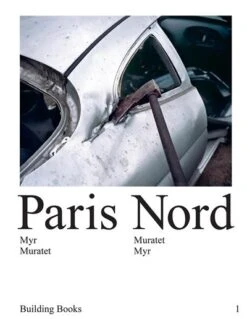 Myr Muratet - Paris Nord