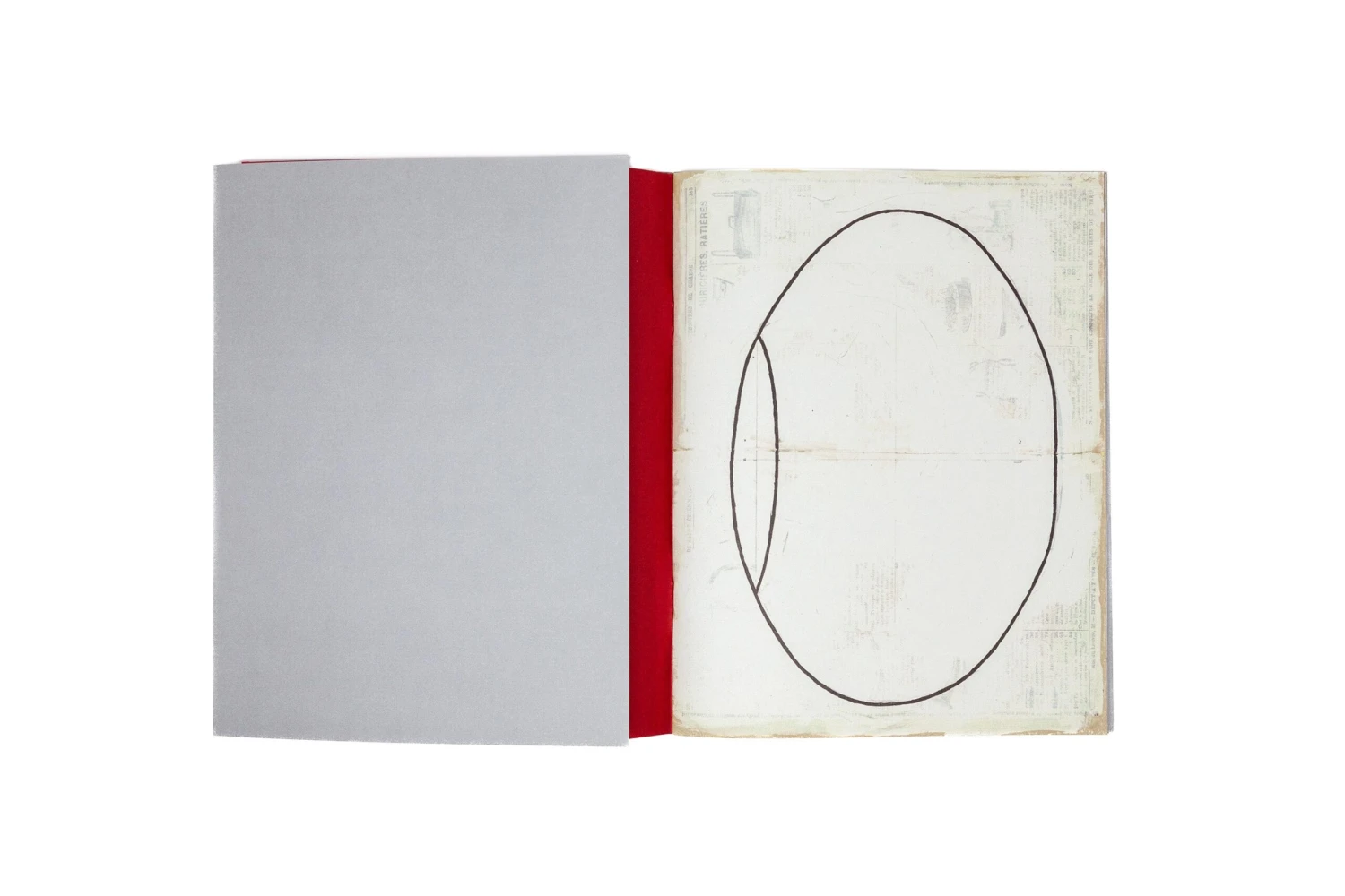 Philippe Weisbecker - Oxymores 5 Philippe Weisbecker - Oxymores – Image 3