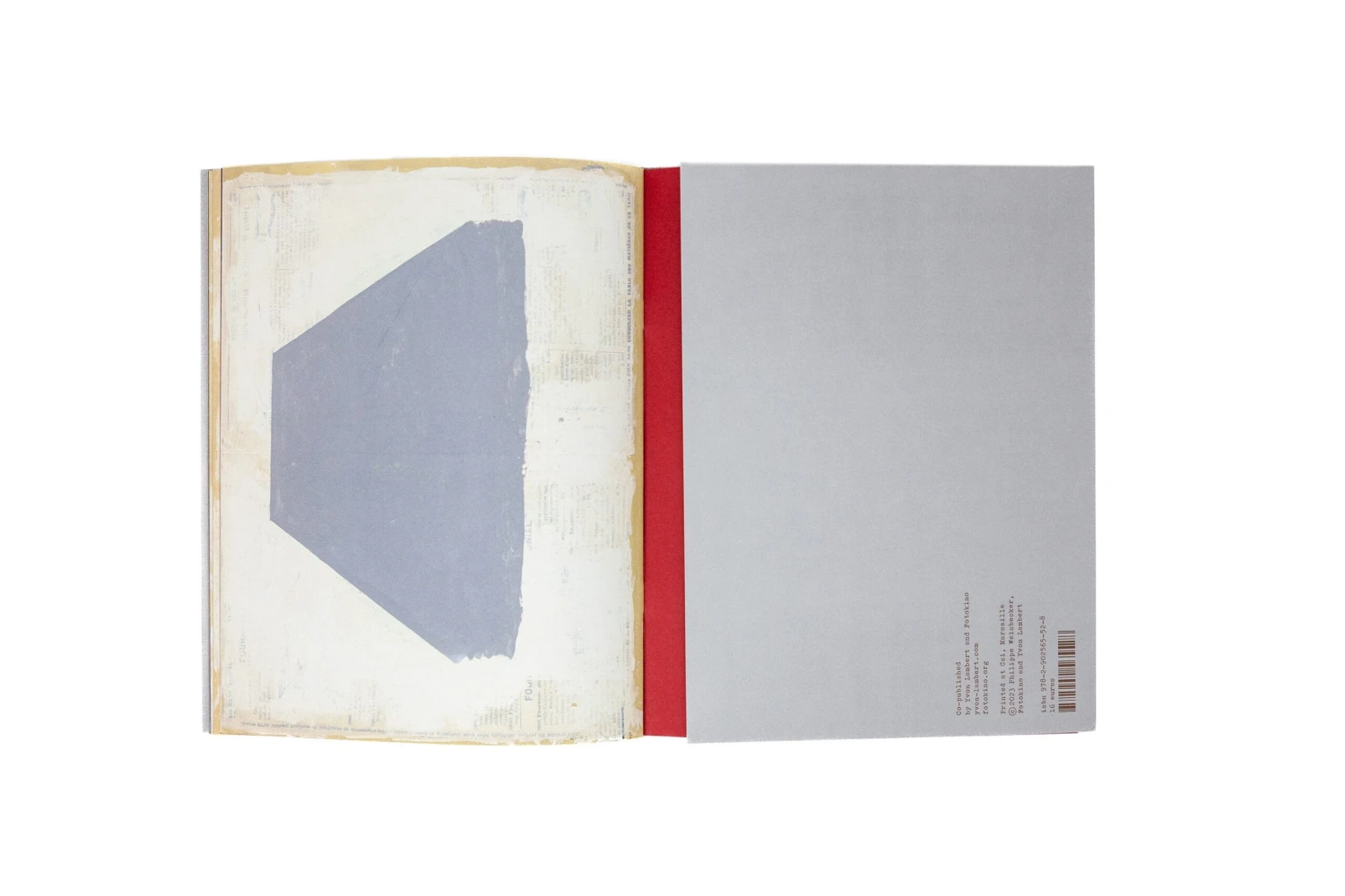 Philippe Weisbecker - Oxymores 12 Philippe Weisbecker - Oxymores – Image 10