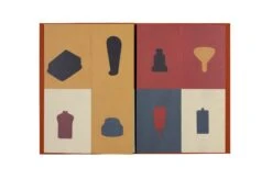 Philippe Weisbecker - Alter/Natif -Yvon Lambert Soldes PliselonPli PW AlterNatif 3