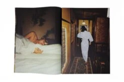 Quentin De Briey - はい ! (Hai !) -Yvon Lambert Soldes QuentindeBriey Hai 2