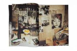 Quentin De Briey - はい ! (Hai !) -Yvon Lambert Soldes QuentindeBriey Hai 4