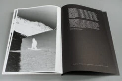 Ari Marcopoulos - Black Snow (3.2 Seconds 60 Fps) -Yvon Lambert Soldes R480 18