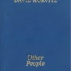 David Horvitz - Other People -Yvon Lambert Soldes RVB OTHER PEOPLE 00003 2592x 920fedac 3144 41d2 8067 f4b44b710c7e