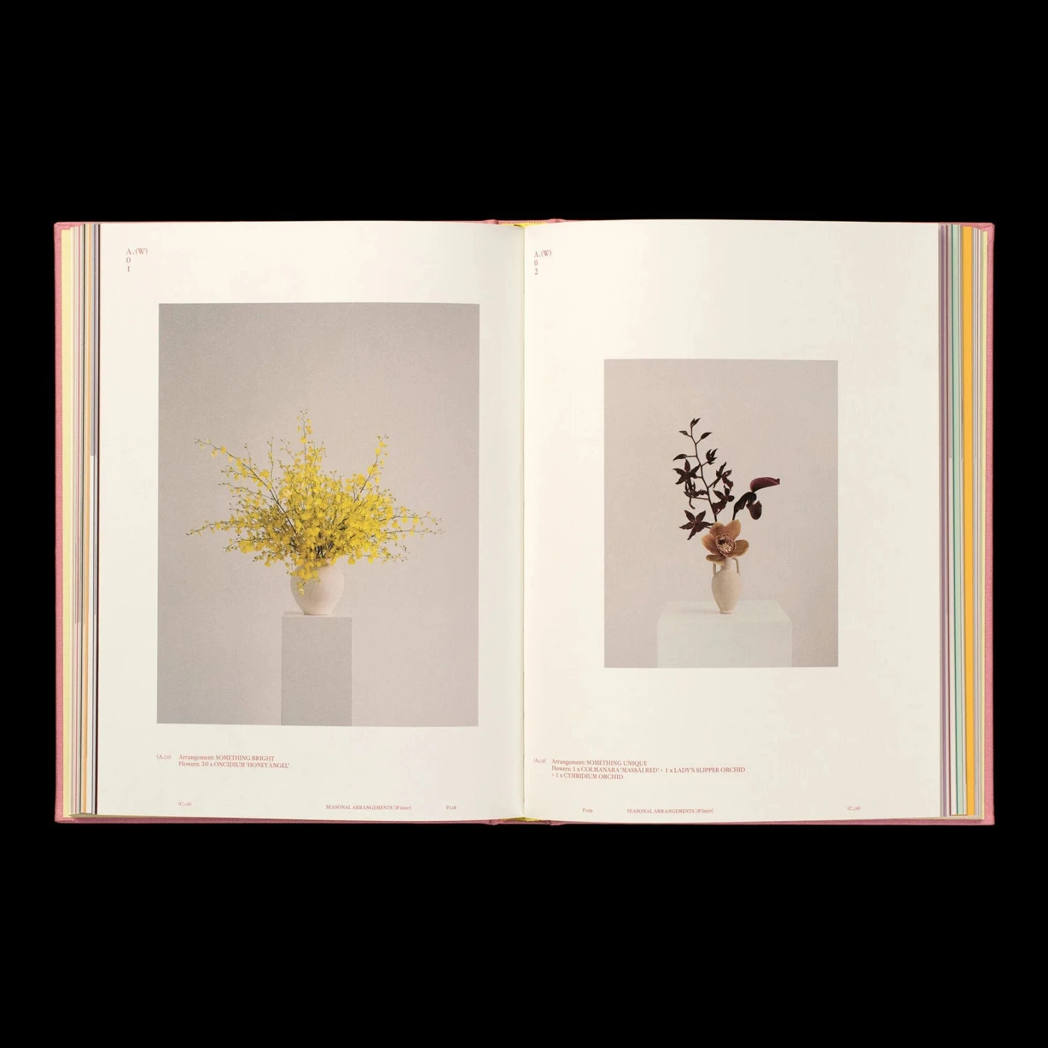 Liza Langen - The Practice Of Arranging Flowers & How To Embrace Seasonal Change 8 Liza Langen - The Practice Of Arranging Flowers & How To Embrace Seasonal Change – Image 6