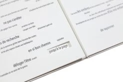 Stéphane Crémer - Programme -Yvon Lambert Soldes StephaneCremer Programme 7