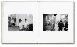 Stephen Shore - Early Work -Yvon Lambert Soldes StephenShore EarlyWorks 15 jpg