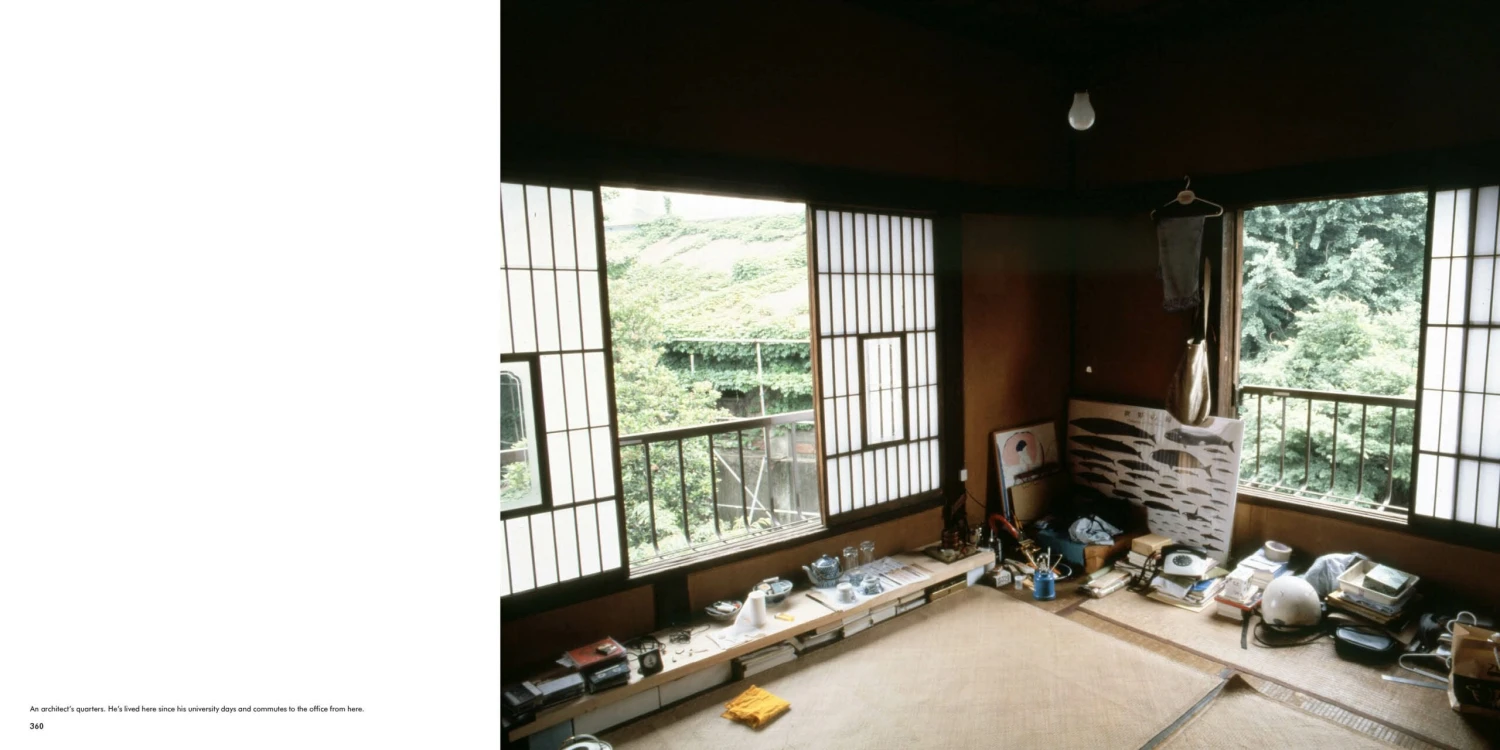 Kyoichi Tsuzuki - Tokyo Style 13 Kyoichi Tsuzuki - Tokyo Style – Image 11