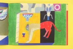 Jesús Cisneros - The Tempest -Yvon Lambert Soldes Tempest 5