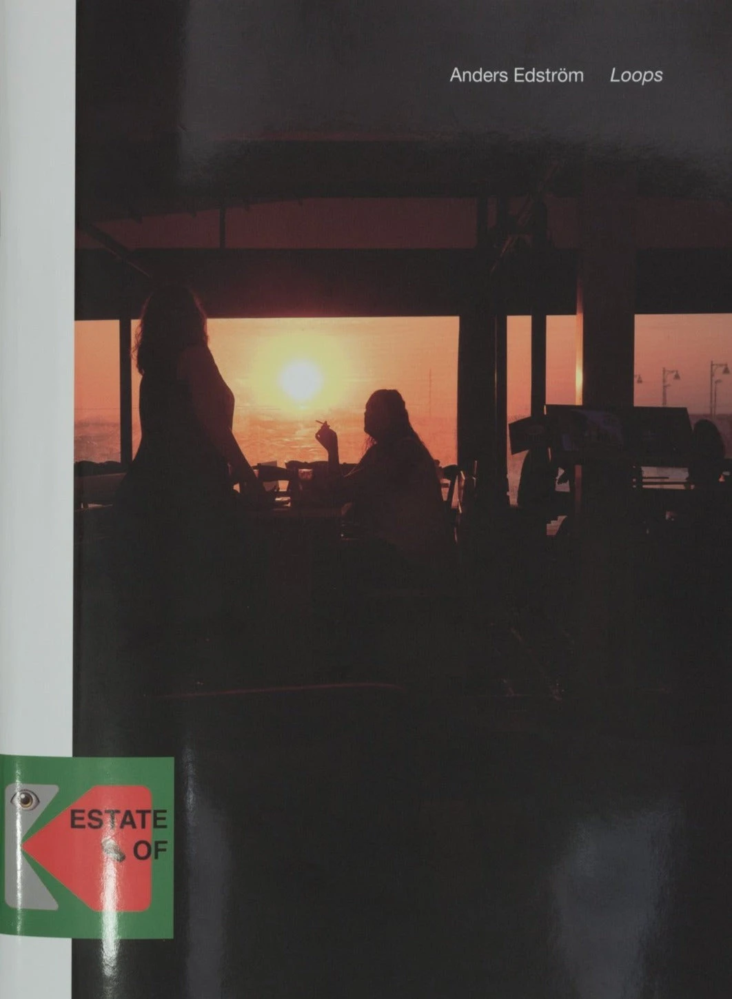 Anders Edström - Loops 3 Anders Edström - Loops