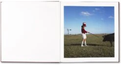 Alessandra Sanguinetti - The Adventures Of Guille And Belinda And The Enigmatic Meaning Of Their Dreams -Yvon Lambert Soldes TheAdventures 09copy 860x 616661d7 0c79 4ad6 a42d 9cc3b69d4392