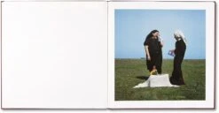 Alessandra Sanguinetti - The Adventures Of Guille And Belinda And The Enigmatic Meaning Of Their Dreams -Yvon Lambert Soldes TheAdventures 18copy 860x 63293214 6c8c 4ad2 93bf 0806d0026728