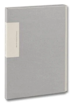 Raymond Meeks & George Weld - The Inhabitants (Signé / Édition Française)