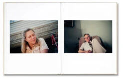 Sofia Coppola (ed.) & Corinne Day - The Virgin Suicides, Important Flowers -Yvon Lambert Soldes TheVirginSuicides 9 jpg