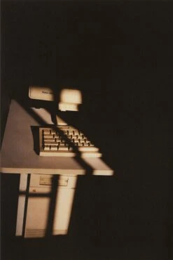 Jun Iwasaki - The Light Never Choose Where They Are Pt.3, 2014