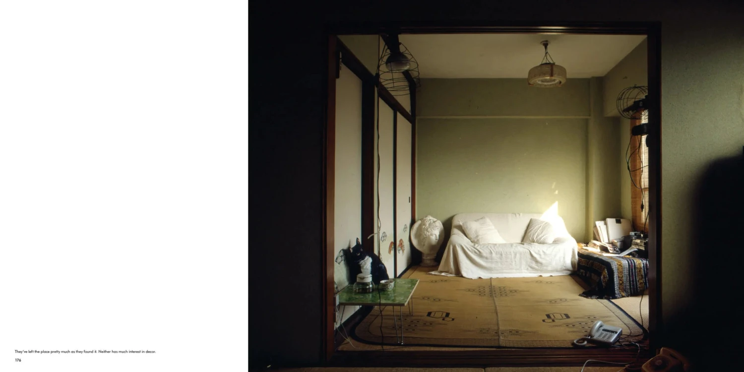 Kyoichi Tsuzuki - Tokyo Style 8 Kyoichi Tsuzuki - Tokyo Style – Image 6