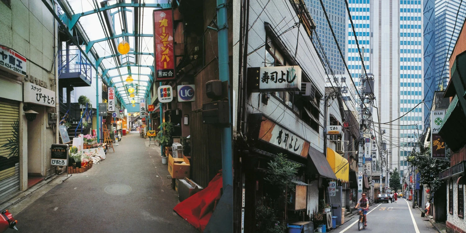 Kyoichi Tsuzuki - Tokyo Style 15 Kyoichi Tsuzuki - Tokyo Style – Image 13