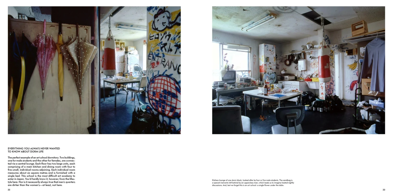 Kyoichi Tsuzuki - Tokyo Style 12 Kyoichi Tsuzuki - Tokyo Style – Image 10