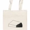 Philippe Weisbecker / Yvon Lambert Tote Bag -Yvon Lambert Soldes TotePWBlanc