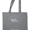 Yvon Lambert Tote Bag - Grey -Yvon Lambert Soldes Tote Gris 2025