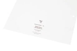 Locus Solus VI. - Robert Barry -Yvon Lambert Soldes VI.RobertBarry 4